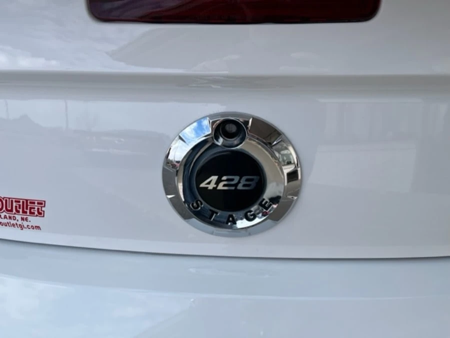 2008 Ford S197 Mustang - Image 13 of 23