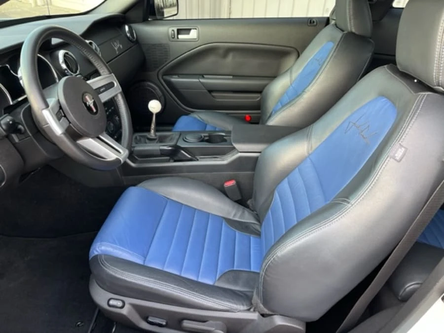 2008 Ford S197 Mustang - Image 16 of 23
