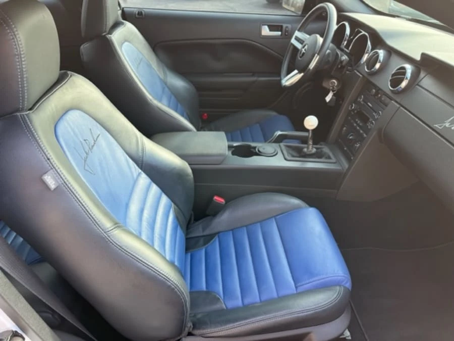 2008 Ford S197 Mustang - Image 17 of 23