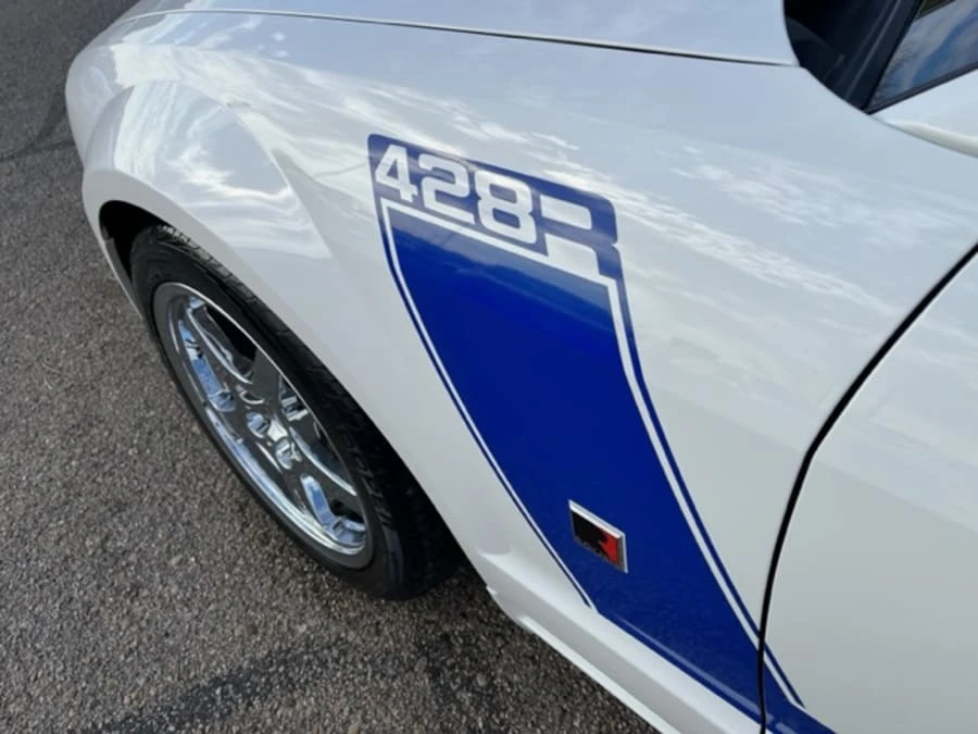 2008 Ford S197 Mustang - Image 15 of 23