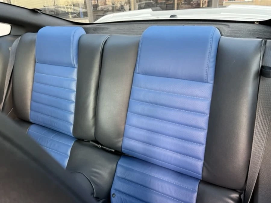 2008 Ford S197 Mustang - Image 20 of 23