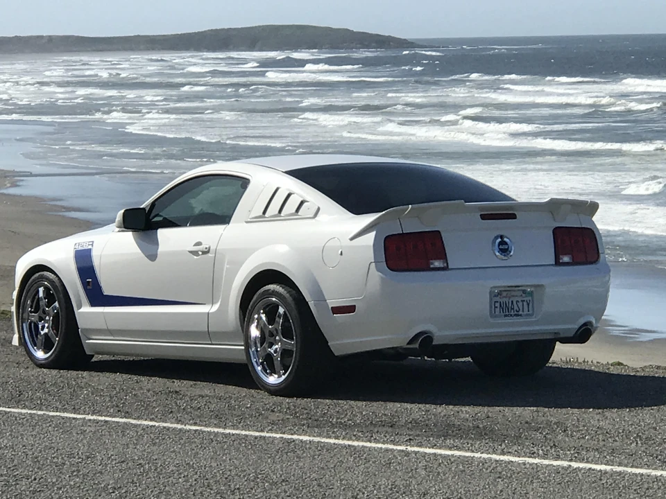 2008 Ford S197 Mustang - Image 13 of 31