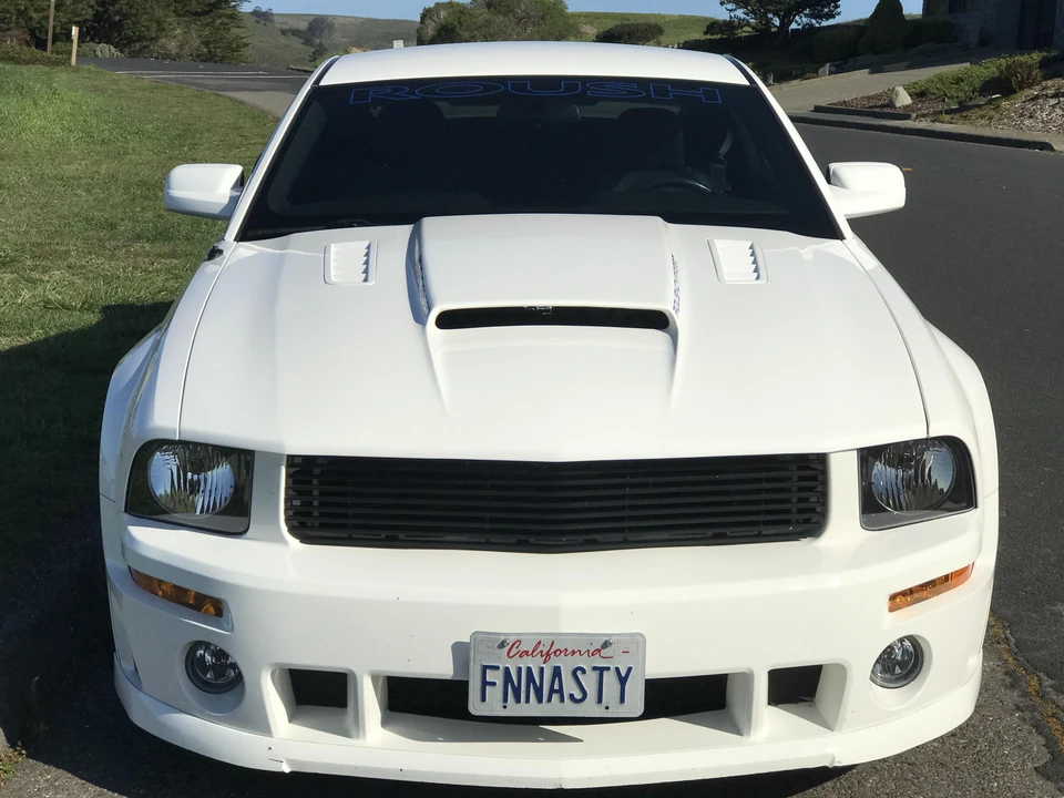 2008 Ford S197 Mustang - Image 2 of 31