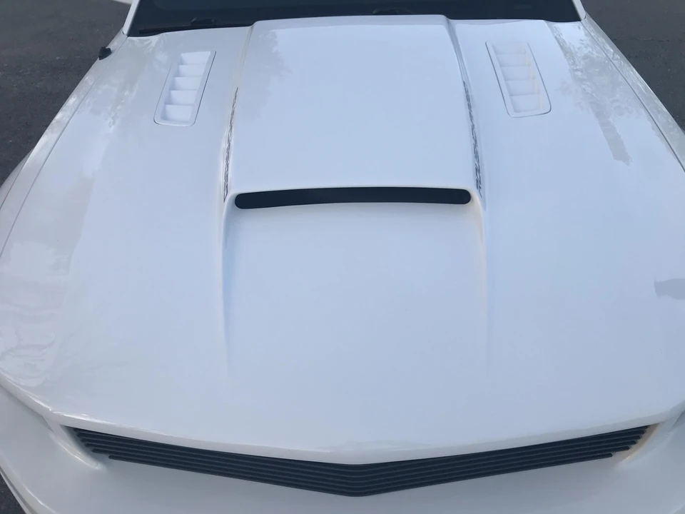 2008 Ford S197 Mustang - Image 17 of 31