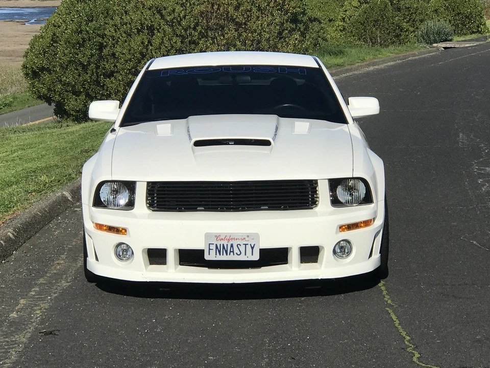 2008 Ford S197 Mustang - Image 6 of 31
