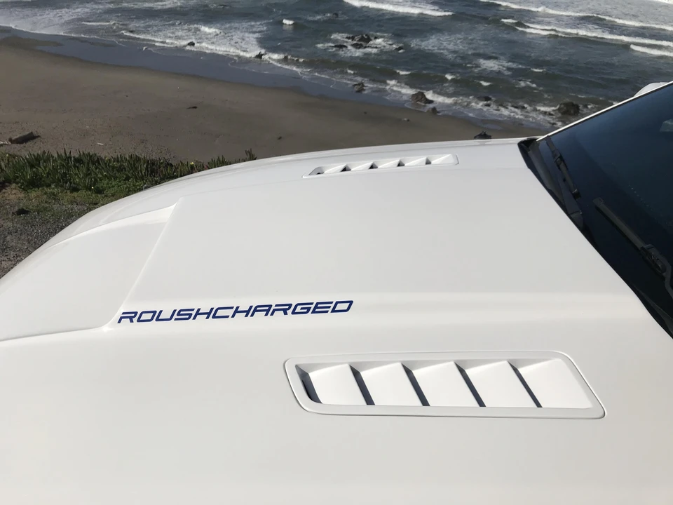 2008 Ford S197 Mustang - Image 21 of 31