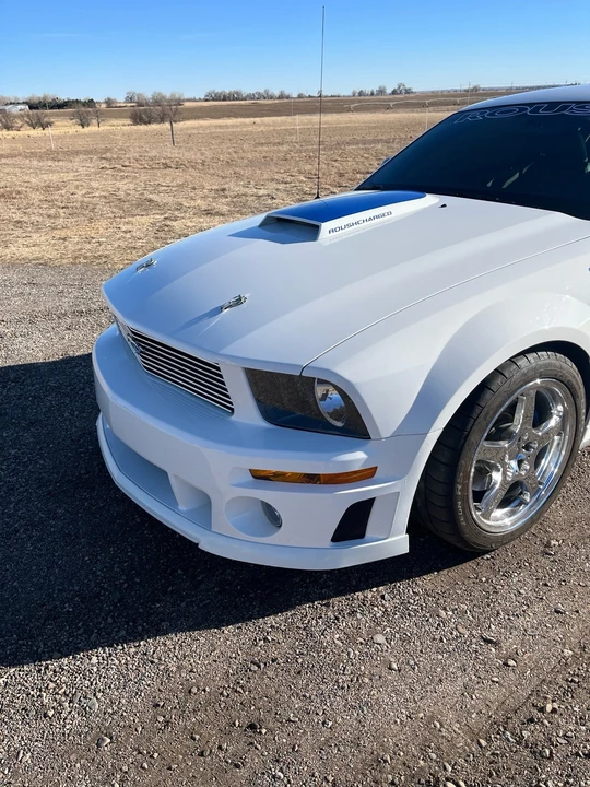 2008 Ford S197 Mustang - Image 2 of 21