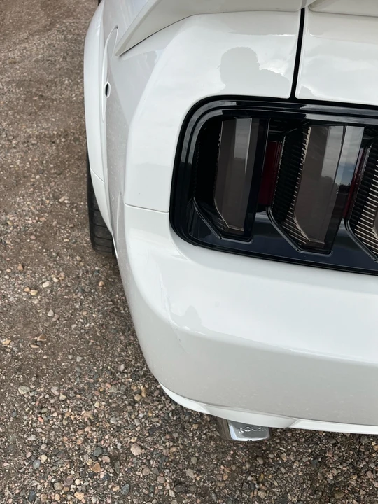 2008 Ford S197 Mustang - Image 7 of 21