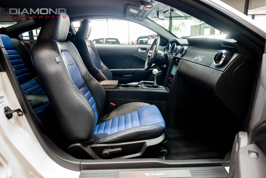 2008 Ford S197 Mustang - Image 15 of 22