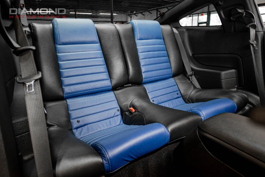 2008 Ford S197 Mustang - Image 17 of 22