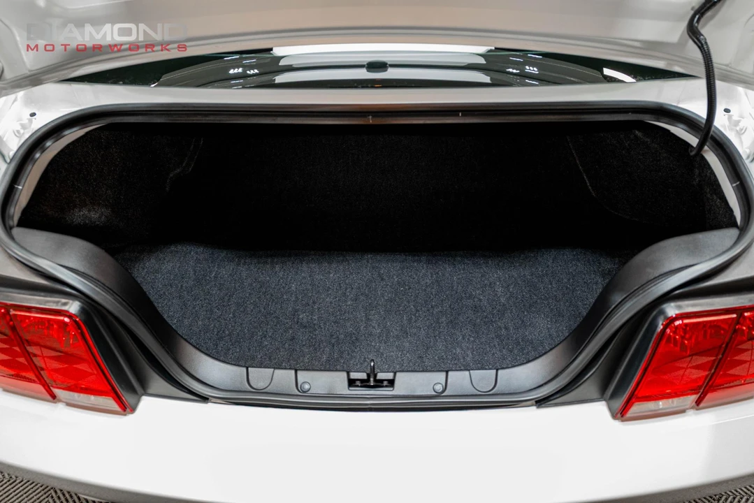 2008 Ford S197 Mustang - Image 18 of 22