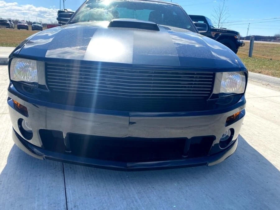 2008 Ford S197 Mustang - Image 11 of 24