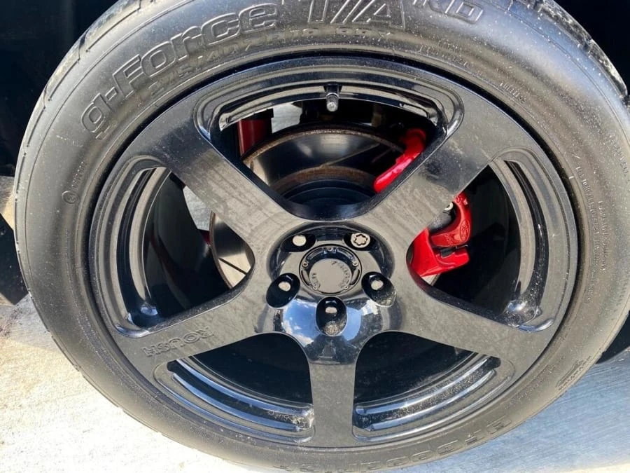 2008 Ford S197 Mustang - Image 16 of 24