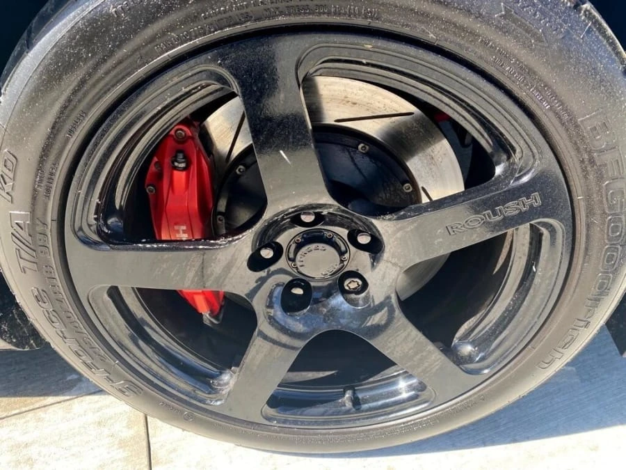 2008 Ford S197 Mustang - Image 18 of 24