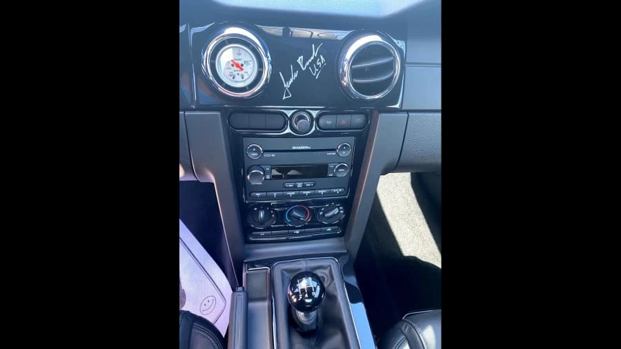 2008 Ford S197 Mustang - Image 20 of 24