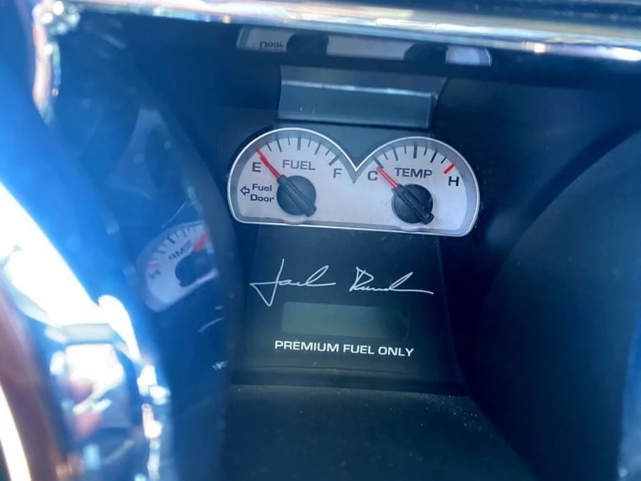 2008 Ford S197 Mustang - Image 21 of 24