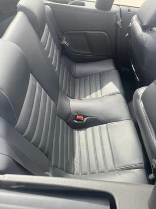 2008 Ford S197 Mustang - Image 10 of 14