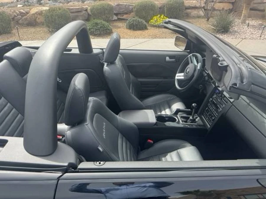 2008 Ford S197 Mustang - Image 8 of 14