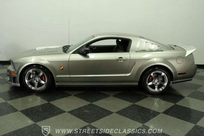 2008 Ford S197 Mustang - Image 2 of 31