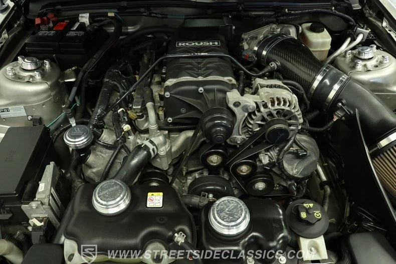 2008 Ford S197 Mustang - Image 3 of 31