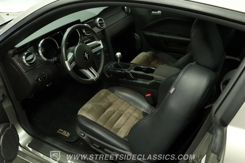 2008 Ford S197 Mustang - Image 4 of 31