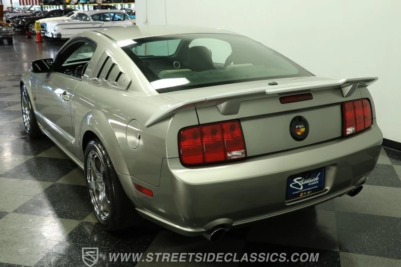 2008 Ford S197 Mustang - Image 7 of 31
