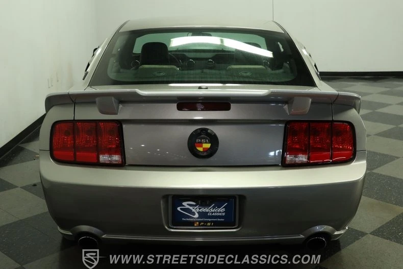 2008 Ford S197 Mustang - Image 8 of 31