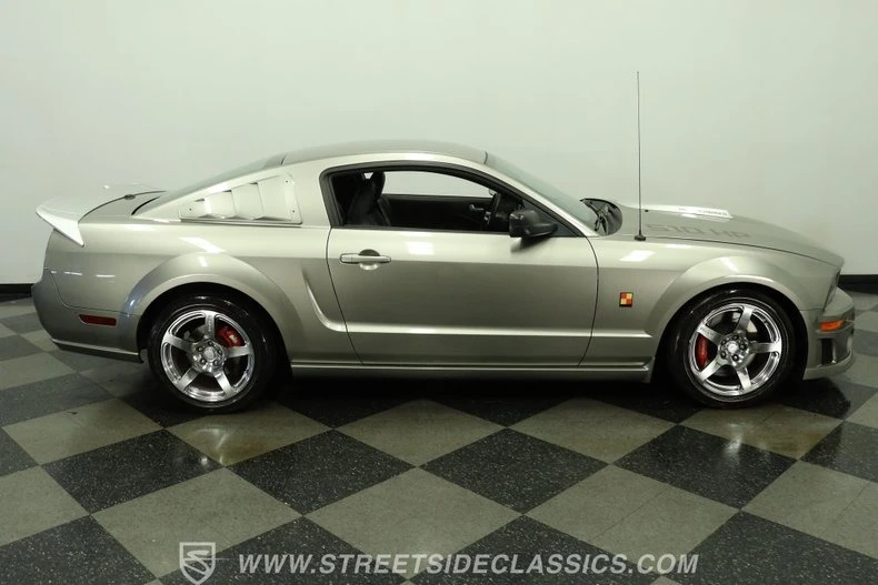 2008 Ford S197 Mustang - Image 11 of 31