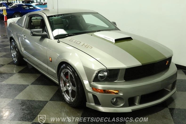 2008 Ford S197 Mustang - Image 13 of 31