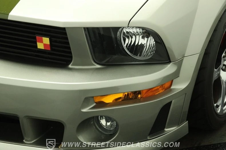 2008 Ford S197 Mustang - Image 16 of 31