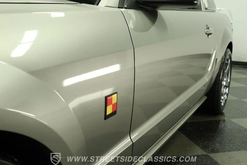 2008 Ford S197 Mustang - Image 18 of 31