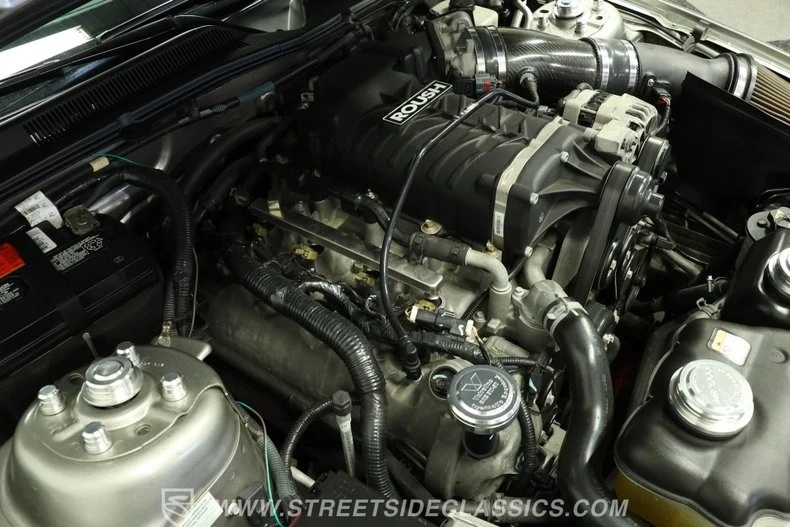 2008 Ford S197 Mustang - Image 26 of 31