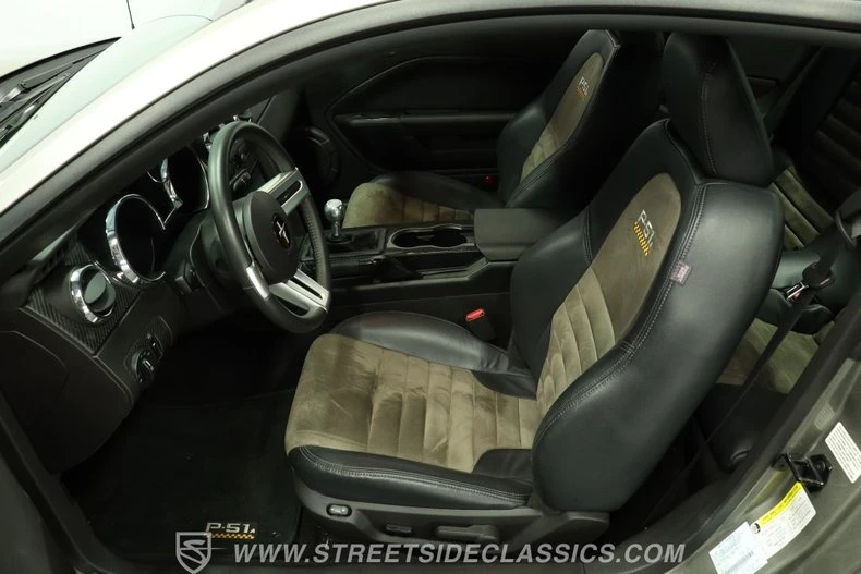 2008 Ford S197 Mustang - Image 27 of 31
