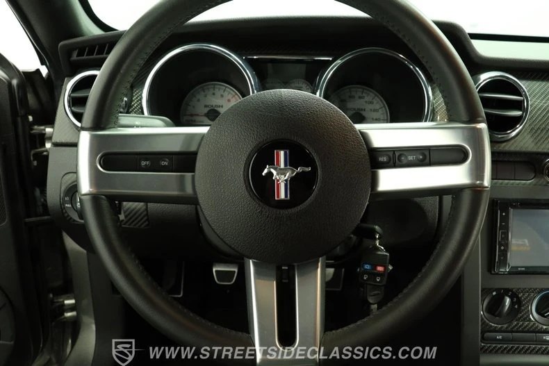 2008 Ford S197 Mustang - Image 28 of 31