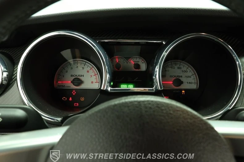 2008 Ford S197 Mustang - Image 29 of 31