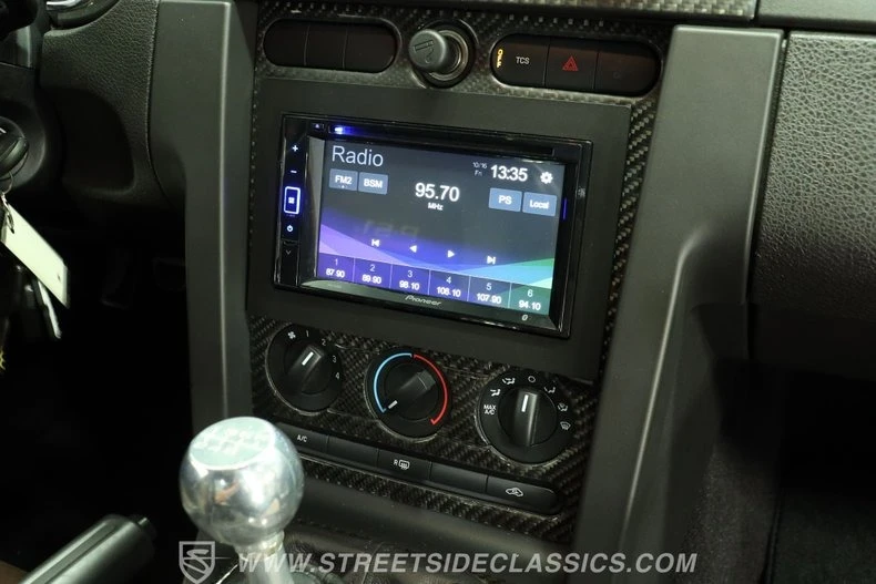 2008 Ford S197 Mustang - Image 31 of 31