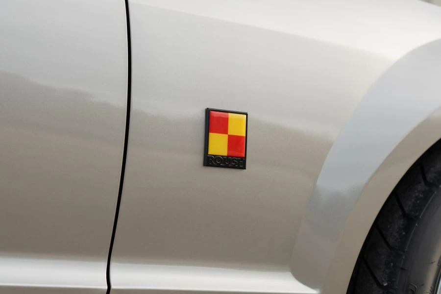 2008 Ford S197 Mustang - Image 24 of 31