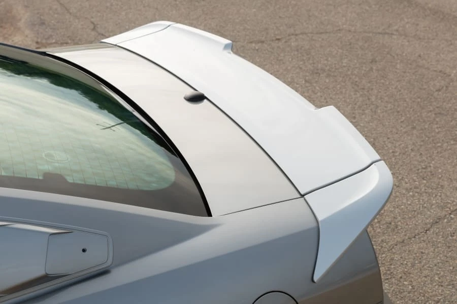 2008 Ford S197 Mustang - Image 21 of 31