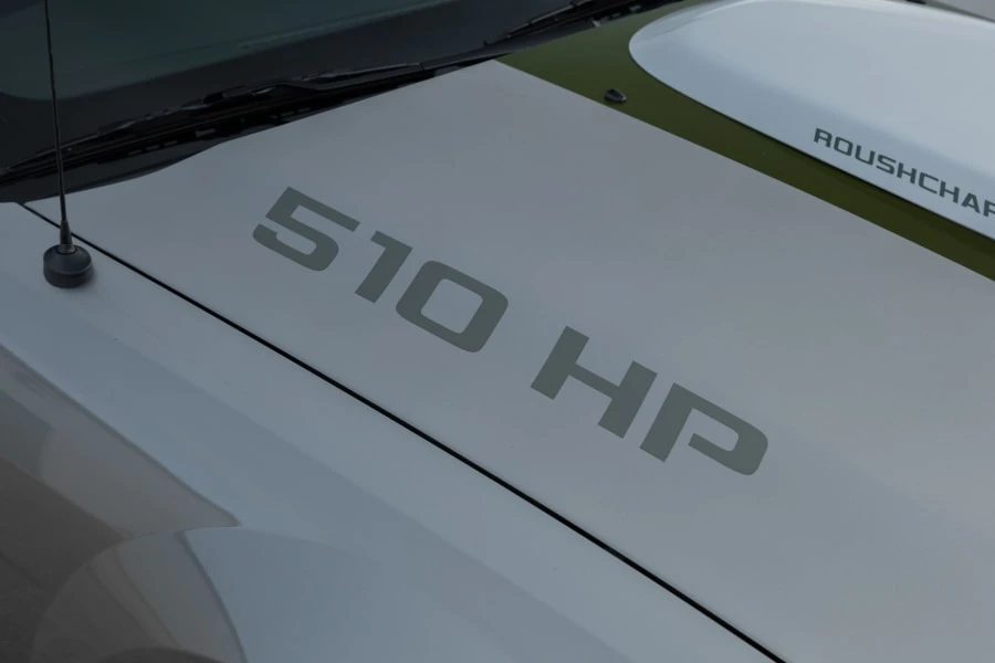 2008 Ford S197 Mustang - Image 7 of 31