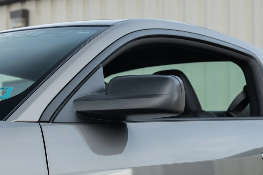 2008 Ford S197 Mustang - Image 11 of 31