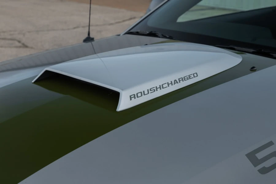 2008 Ford S197 Mustang - Image 8 of 31