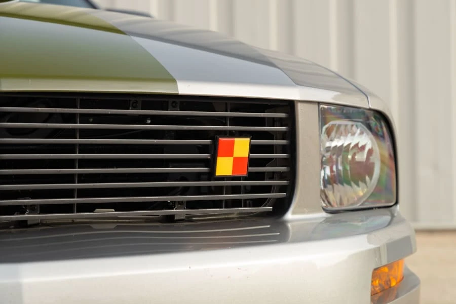 2008 Ford S197 Mustang - Image 26 of 31