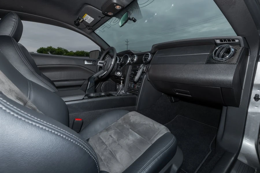 2008 Ford S197 Mustang - Image 29 of 31