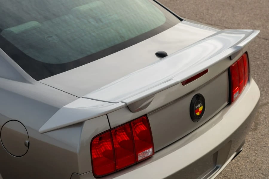 2008 Ford S197 Mustang - Image 27 of 31