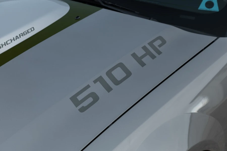 2008 Ford S197 Mustang - Image 9 of 31