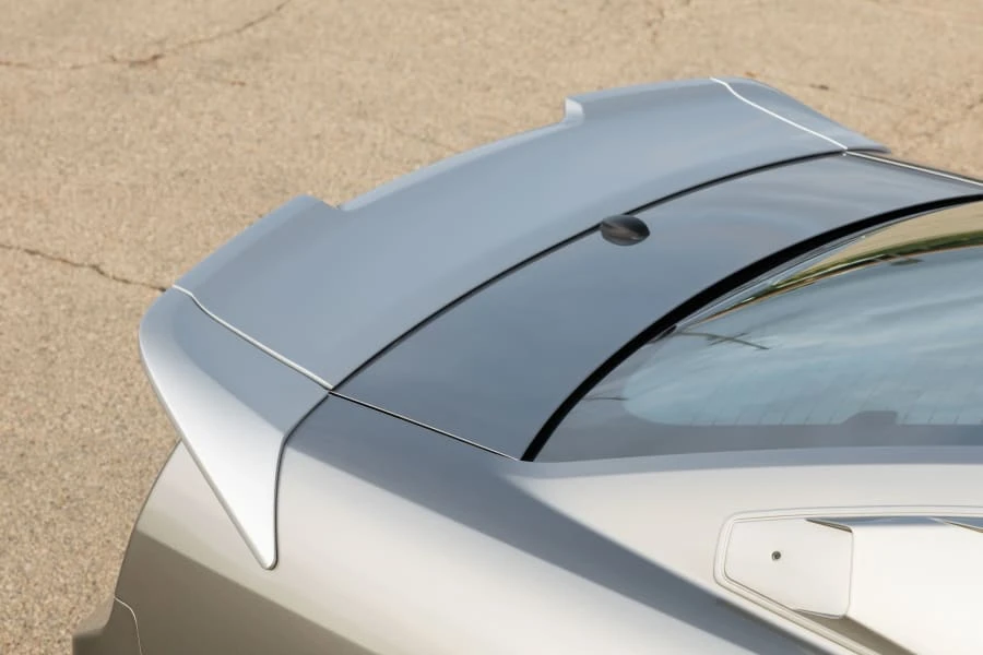2008 Ford S197 Mustang - Image 22 of 31