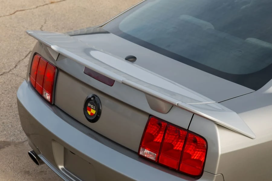 2008 Ford S197 Mustang - Image 15 of 31
