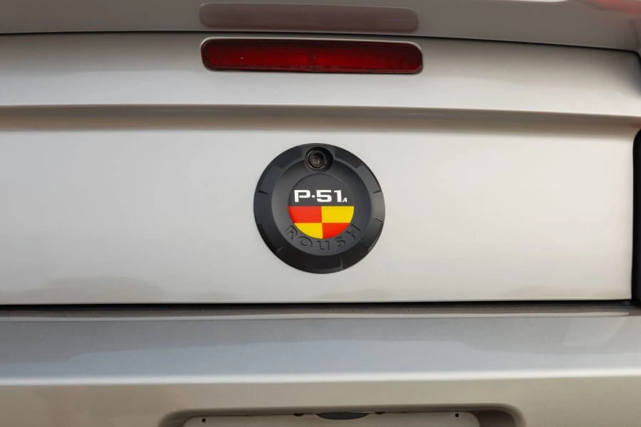 2008 Ford S197 Mustang - Image 18 of 31