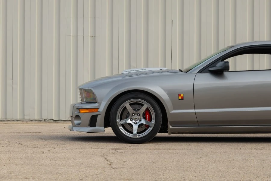 2008 Ford S197 Mustang - Image 19 of 31