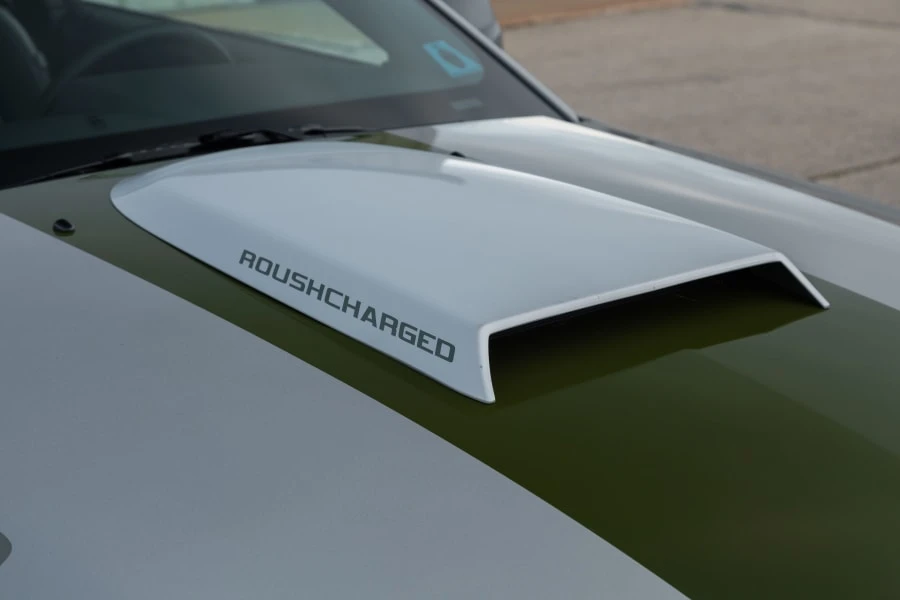 2008 Ford S197 Mustang - Image 13 of 31